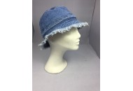 Jeans hatt